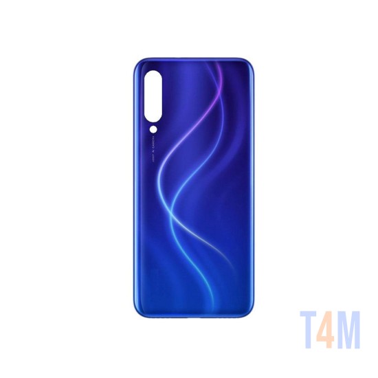 Back Cover Xiaomi Mi A3 Blue